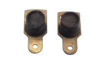 Fairing mounting bracket rubber buffer damper set BMW K 100 K100 K589 82-88