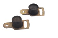 Fairing mounting bracket rubber buffer damper set BMW K 100 K100 K589 82-88