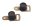 Fairing mounting bracket rubber buffer damper set BMW K 100 K100 K589 82-88