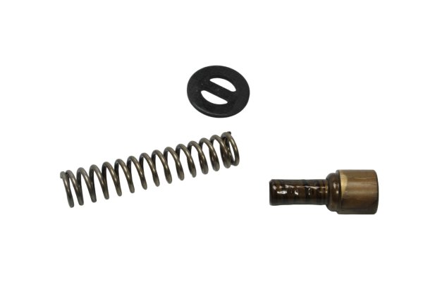 Tendeur chaîne distribution piston ressort rondelle BMW R 1200 S K29 0366 06-08