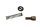 Tendeur chaîne distribution piston ressort rondelle BMW R 1200 S K29 0366 06-08