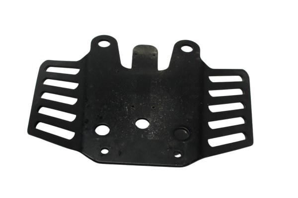 Pare-chaleur échappement écran thermique arrière BMW R 1200 S K29 0366 06-08