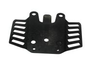 Pare-chaleur échappement écran thermique arrière BMW R 1200 S K29 0366 06-08