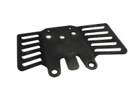 Pare-chaleur échappement écran thermique arrière BMW R 1200 S K29 0366 06-08