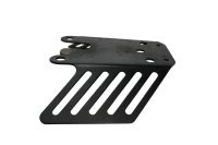 Pare-chaleur échappement écran thermique arrière BMW R 1200 S K29 0366 06-08