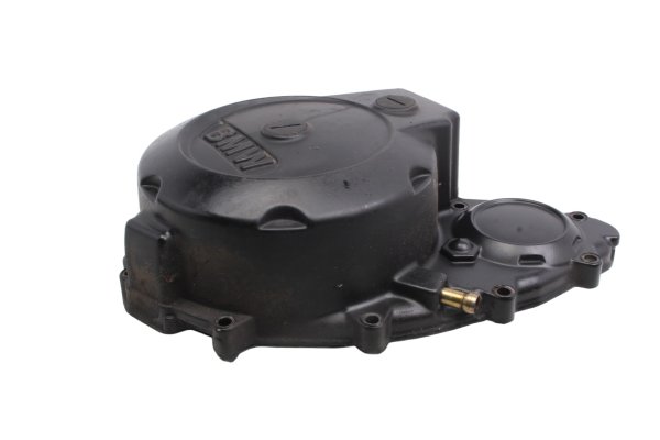 Alternator cover stator magneto generator black BMW F 650 GS R13 0175 04-08