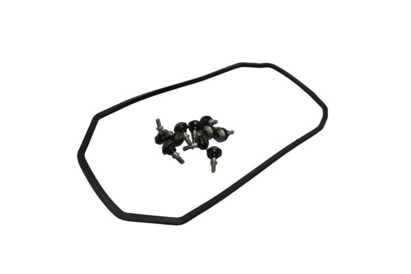 Ventilkåpspackning skruvar topplock BMW K 100 RS 4 Ventiler K589 0523 89-92