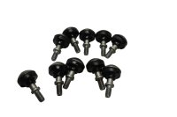 Ventilkåpspackning skruvar topplock BMW K 100 RS 4 Ventiler K589 0523 89-92