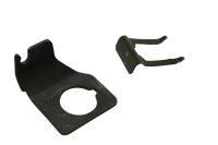 Staffa serratura sella molla clip sinistra posteriore Suzuki SV 650 S WVBY 03-06