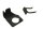 Staffa serratura sella molla clip sinistra posteriore Suzuki SV 650 S WVBY 03-06