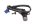 Hastighedssensor speedometerføler Hall impulsgiver Honda XL 1000 V SD01 99-00