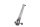 Reactiearm cardan eindaandrijving achter BMW R 1100 GS Enduro/Reiseenduro 93-99