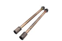 Tornillos soporte motor pernos casquillos par Honda CBR 900 RR SC50 02-03