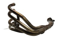 Pakosarja pakoputki downpipe kerääjä 4-1...