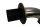 Pakosarja pakoputki downpipe kerääjä 4-1 jakotukki Kawasaki ZR 7S ZR750F H 01-04
