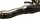 Pakosarja pakoputki downpipe kerääjä 4-1 jakotukki Kawasaki ZR 7S ZR750F H 01-04
