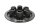 Spingidisco frizione piatto pressione portamolle Suzuki SV 650 S WVBY 03-06