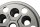 Spingidisco frizione piatto pressione portamolle Suzuki SV 650 S WVBY 03-06