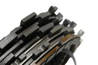 Dischi frizione guarniti conduttori condotti kit Suzuki SV 650 S WVBY 03-06