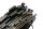 Dischi frizione guarniti conduttori condotti kit Suzuki SV 650 S WVBY 03-06