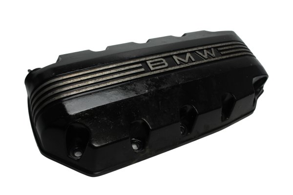 Crankcase cover engine housing lid BMW K 100 RS 4 Ventiler K589 0523 89-92