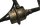 Régulateur de pression essence durites BMW K 100 RS 4 Ventiler K589 0523 89-92