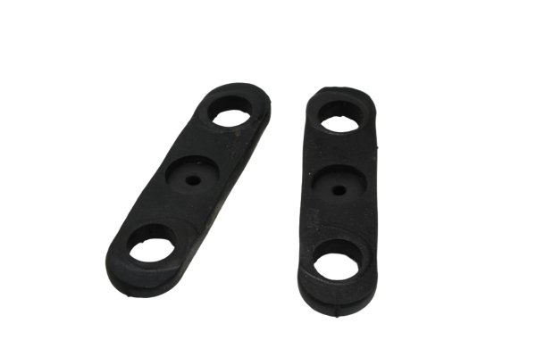 Gomma specchietto guarnizione coppia sinistro destro Suzuki SV 650 S WVBY 03-06