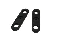 Gomma specchietto guarnizione coppia sinistro destro Suzuki SV 650 S WVBY 03-06