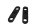 Gomma specchietto guarnizione coppia sinistro destro Suzuki SV 650 S WVBY 03-06