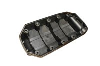 Kleppendeksel cilinderkop motor rechts BMW K 100 RS 2 Ventiler K589 0502 83-89