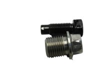 Vaihteenvalitsimen rumpu lukitus pultti jouset Kawasaki ZR 7S ZR750F H 01-04