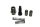 Vaihteenvalitsimen rumpu lukitus pultti jouset Kawasaki ZR 7S ZR750F H 01-04