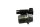Vaihteenvalitsimen rumpu lukitus pultti jouset Kawasaki ZR 7S ZR750F H 01-04