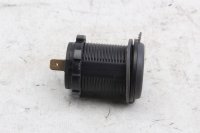 USB charger socket voltmeter power outlet display Suzuki SV 1000 S WVBX 03-07