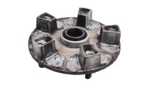 Rear sprocket carrier cush drive hub wheel flange Suzuki SV 1000 S WVBX 03-07