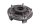 Rear sprocket carrier cush drive hub wheel flange Suzuki SV 1000 S WVBX 03-07