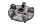 Rear sprocket carrier cush drive hub wheel flange Suzuki SV 1000 S WVBX 03-07