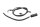 Durite dembrayage flexible hydraulique conduite BMW R 1150 R R28 0429 01-06