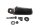 Passenger footpeg pillion rest rear left with bolt Suzuki GSX 1100 G GV74A 91-96