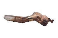 Exhaust silencer muffler end can right BMW R 1100 GS Enduro/Reiseenduro 93-99