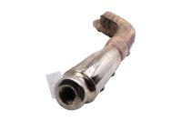 Exhaust silencer muffler end can right BMW R 1100 GS Enduro/Reiseenduro 93-99