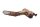 Exhaust silencer muffler end can right BMW R 1100 GS Enduro/Reiseenduro 93-99