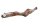 Exhaust silencer muffler end can right BMW R 1100 GS Enduro/Reiseenduro 93-99