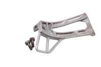 Soporte estribera pasajero trasero derecho Honda XRV 750 Africa Twin RD07 93-03