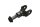 Footrest bracket foot peg hanger rider front left Suzuki TL 1000 S AG 97-01