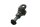 Footrest bracket foot peg hanger rider front left Suzuki TL 1000 S AG 97-01