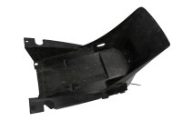 Takalokasuoja sisempi akkukotelo roiskeläppä Kawasaki ZR 7S ZR750F H 01-04
