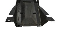 Takalokasuoja sisempi akkukotelo roiskeläppä Kawasaki ZR 7S ZR750F H 01-04