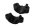 Ohjaustangon kiinnikkeet puristimet pidikkeet ylä Kawasaki ZR 7S ZR750F H 01-04