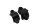 Ohjaustangon kiinnikkeet puristimet pidikkeet ylä Kawasaki ZR 7S ZR750F H 01-04